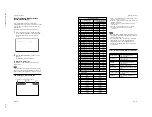 Preview for 19 page of Sony BKM-B10 Service Manual