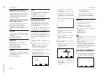 Preview for 20 page of Sony BKM-B10 Service Manual