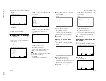 Preview for 21 page of Sony BKM-B10 Service Manual