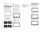 Preview for 22 page of Sony BKM-B10 Service Manual