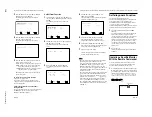 Preview for 26 page of Sony BKM-B10 Service Manual