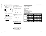 Preview for 27 page of Sony BKM-B10 Service Manual