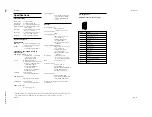 Preview for 28 page of Sony BKM-B10 Service Manual