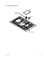 Preview for 36 page of Sony BKM-B10 Service Manual