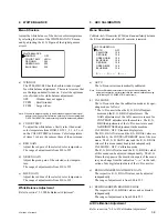 Preview for 46 page of Sony BKM-B10 Service Manual