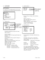 Preview for 55 page of Sony BKM-B10 Service Manual