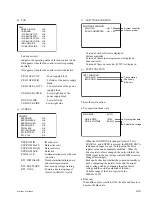 Preview for 56 page of Sony BKM-B10 Service Manual