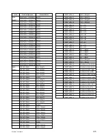 Preview for 58 page of Sony BKM-B10 Service Manual