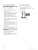 Preview for 69 page of Sony BKM-B10 Service Manual