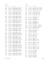 Preview for 92 page of Sony BKM-B10 Service Manual