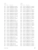 Preview for 100 page of Sony BKM-B10 Service Manual