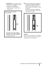 Предварительный просмотр 21 страницы Sony BKM-FW31 Operating Instructions Manual