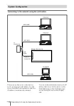 Предварительный просмотр 22 страницы Sony BKM-FW31 Operating Instructions Manual