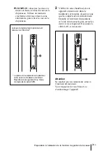 Предварительный просмотр 35 страницы Sony BKM-FW31 Operating Instructions Manual