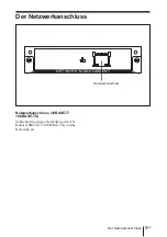 Предварительный просмотр 47 страницы Sony BKM-FW31 Operating Instructions Manual