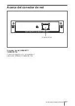 Предварительный просмотр 61 страницы Sony BKM-FW31 Operating Instructions Manual