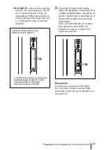 Предварительный просмотр 63 страницы Sony BKM-FW31 Operating Instructions Manual