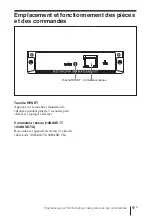 Предварительный просмотр 33 страницы Sony BKM-FW32 Operating Instructions Manual