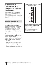 Предварительный просмотр 34 страницы Sony BKM-FW32 Operating Instructions Manual