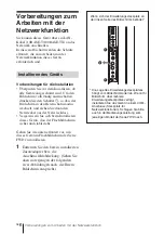 Предварительный просмотр 48 страницы Sony BKM-FW32 Operating Instructions Manual