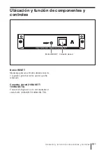 Предварительный просмотр 61 страницы Sony BKM-FW32 Operating Instructions Manual