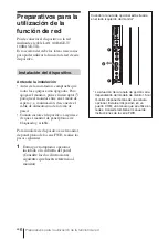 Предварительный просмотр 62 страницы Sony BKM-FW32 Operating Instructions Manual