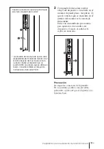 Предварительный просмотр 63 страницы Sony BKM-FW32 Operating Instructions Manual