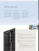 Preview for 2 page of Sony BKM-FW32 Specifications