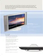 Preview for 4 page of Sony BKM-FW32 Specifications