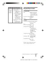 Предварительный просмотр 47 страницы Sony BKM-FW50 Installation Manual