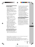 Предварительный просмотр 49 страницы Sony BKM-FW50 Installation Manual