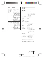 Предварительный просмотр 63 страницы Sony BKM-FW50 Installation Manual