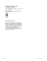 Preview for 4 page of Sony BKM-V12 Service Manual