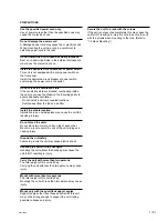 Preview for 3 page of Sony BKMA-2010 Installation Manual