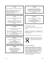 Preview for 3 page of Sony BKMA-513 Maintenance Manual