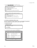 Preview for 27 page of Sony BKMA-513 Maintenance Manual