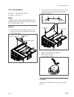 Preview for 45 page of Sony BKMA-513 Maintenance Manual