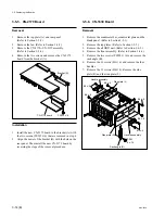 Preview for 50 page of Sony BKMA-513 Maintenance Manual