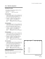 Preview for 65 page of Sony BKMA-513 Maintenance Manual