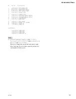 Preview for 81 page of Sony BKMA-513 Maintenance Manual