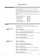 Preview for 7 page of Sony BKMA-7030 Manual