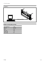 Preview for 12 page of Sony BKMA-7030 Manual