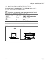 Preview for 13 page of Sony BKMA-7030 Manual