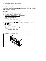 Preview for 16 page of Sony BKMA-7030 Manual