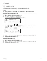 Preview for 18 page of Sony BKMA-7030 Manual