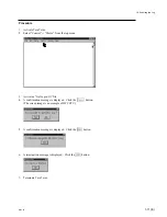 Preview for 19 page of Sony BKMA-7030 Manual