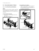 Preview for 34 page of Sony BKMA-7030 Manual