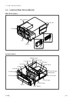 Preview for 36 page of Sony BKMA-7030 Manual