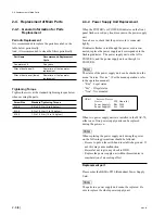 Preview for 38 page of Sony BKMA-7030 Manual