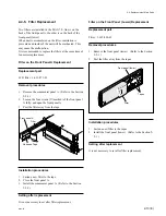 Preview for 45 page of Sony BKMA-7030 Manual